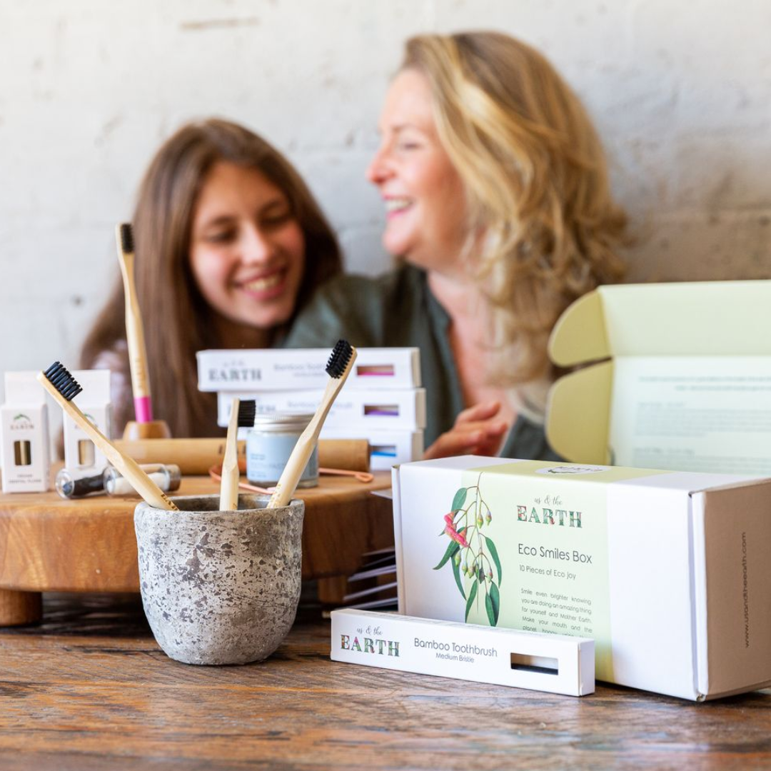 Eco Smiles Box