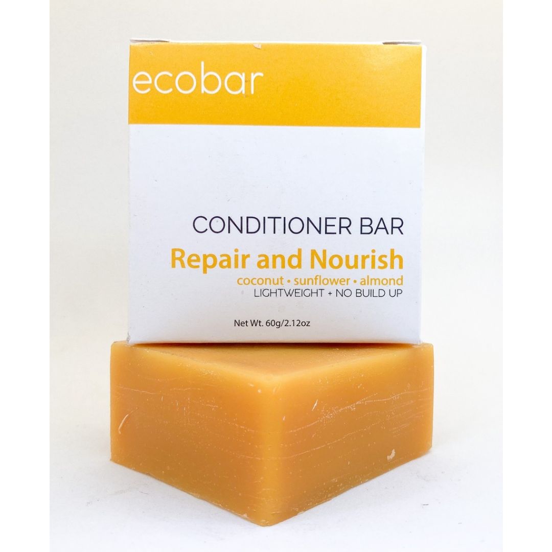 Ecobar Repair and Nourish Conditioner Bar