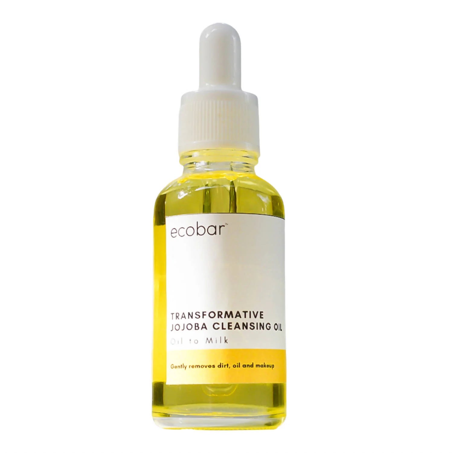 Luscious Jojoba Oil Cleanser 30ml