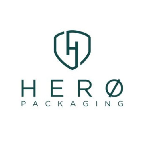 Hero packaging us and the earth