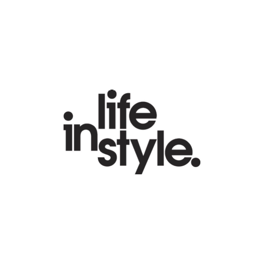 life in style logo 