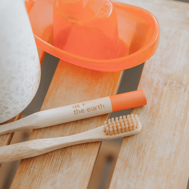 Eco Tooth Care Bundle