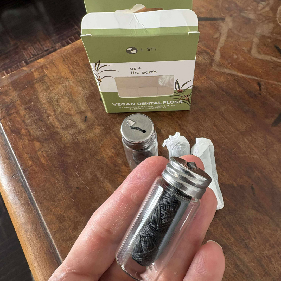 Eco Tooth Care Bundle