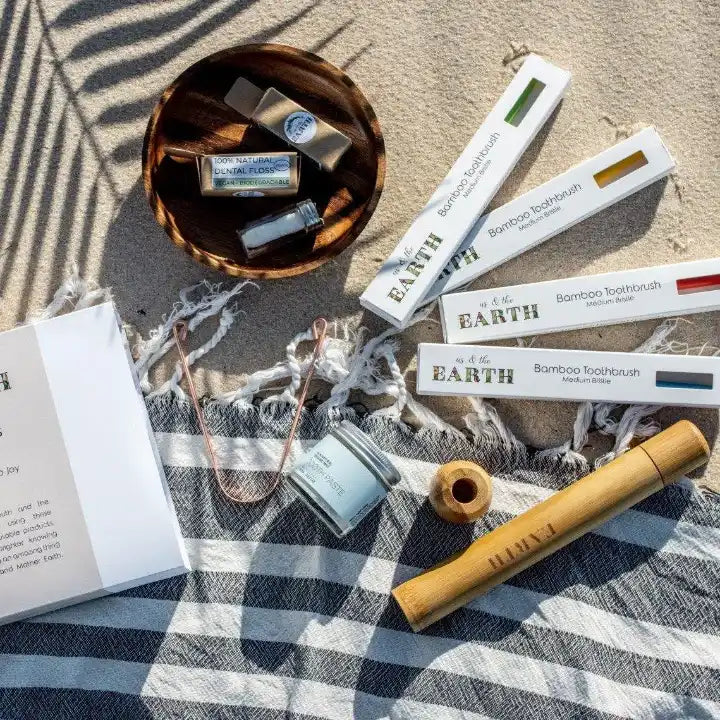 eco smile box for mouth