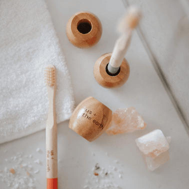 Eco Tooth Care Bundle