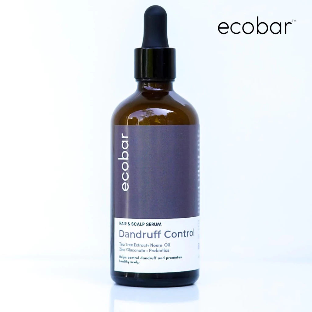 Dandruff Control Serum - 100ml