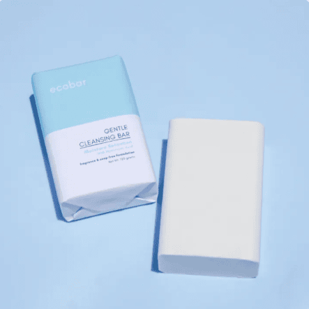 Soap-Free Gentle Cleansing Facial Bar