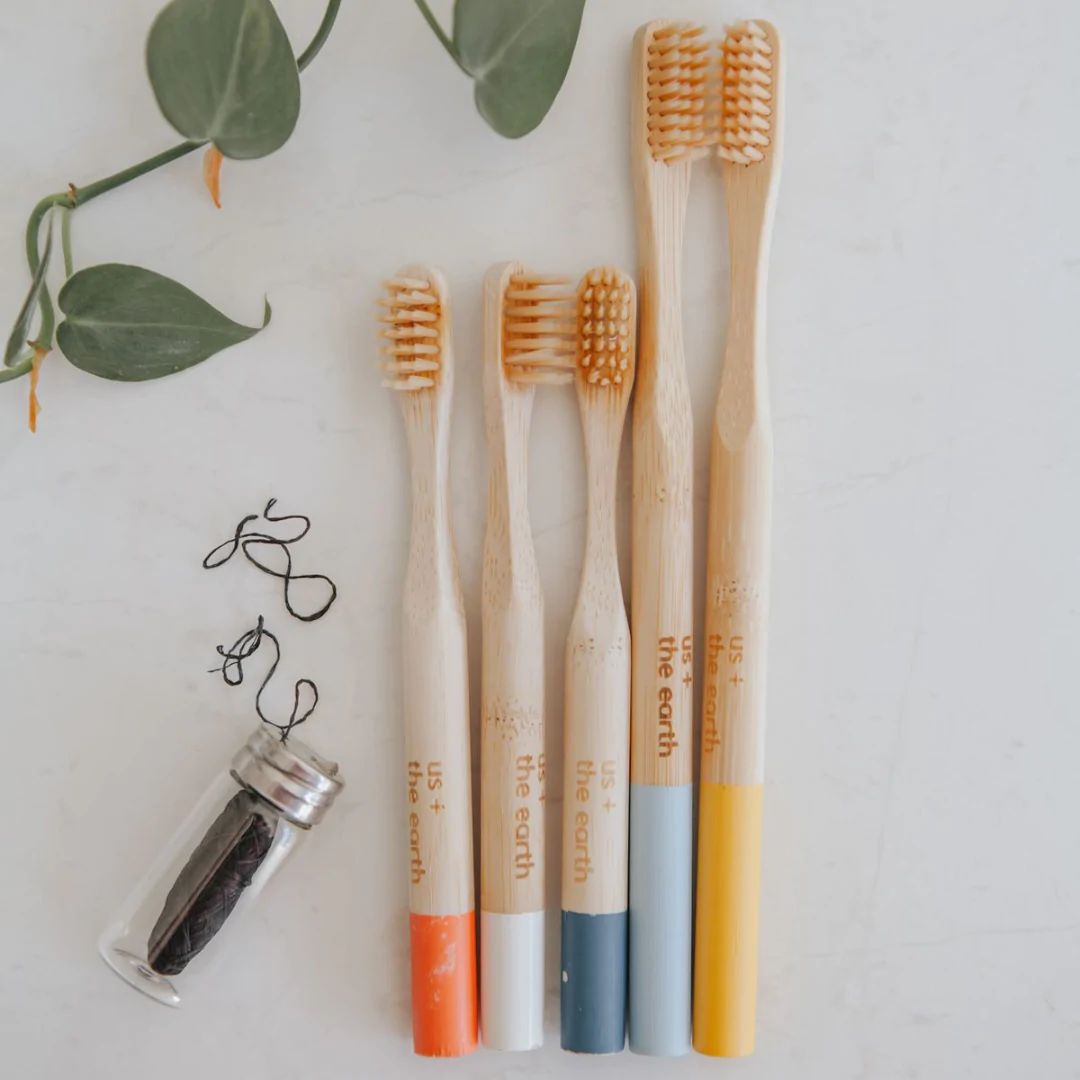 mega family oral bundle