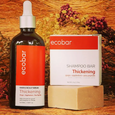 Thickening Hair Serum - 100ml