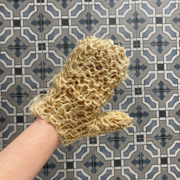 Sustainable Bodywash Set