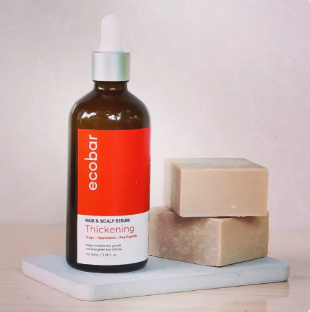 Thickening Hair Serum - 100ml