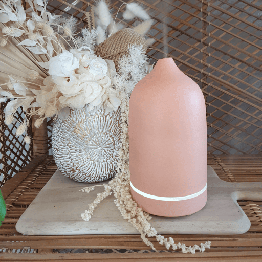 Ceramic Essential Oil Diffuser