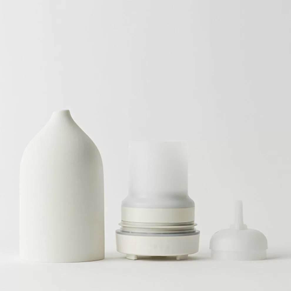 Ceramic Ultrasonic Aroma Diffuser - Us and the Earth