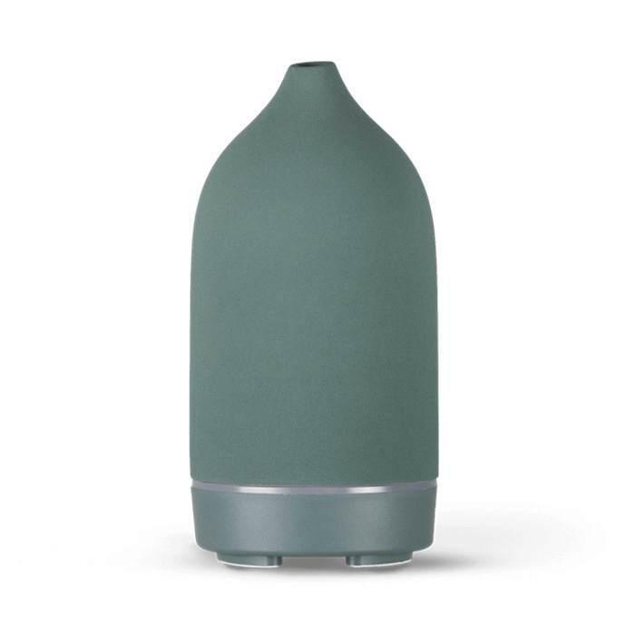 Ceramic Ultrasonic Aroma Diffuser - Us and the Earth