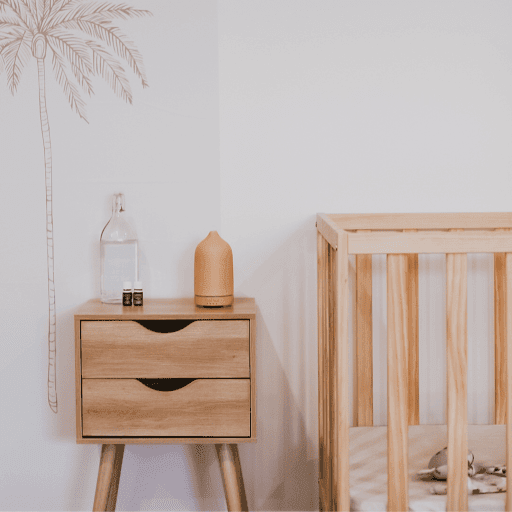 Ceramic Essential Oil Diffuser