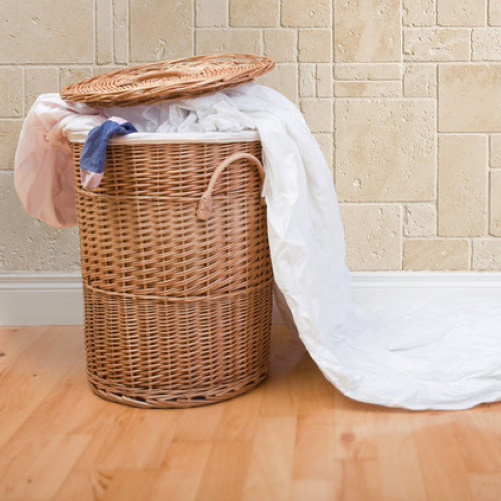 Eco Laundry Tips - 8 ways to get you washing sustainably