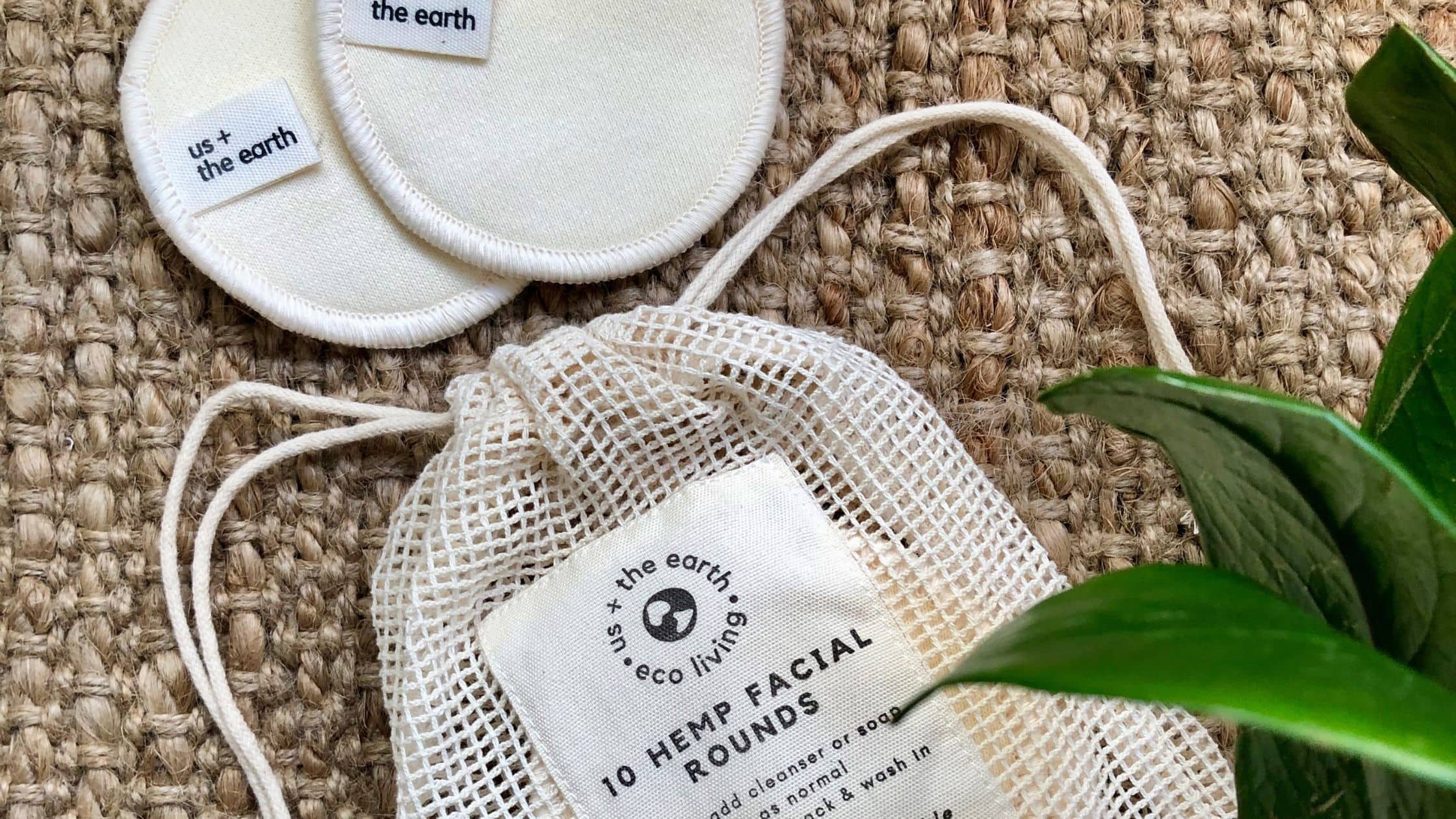 DIY Make-up Remover