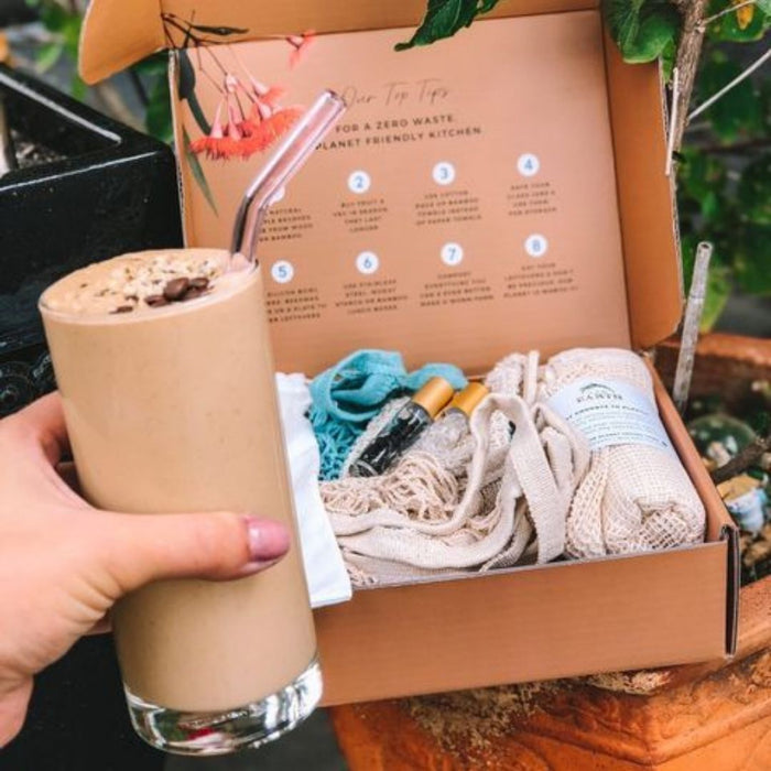 Zero Waste & Eco Friendly Products for Sustainable Living