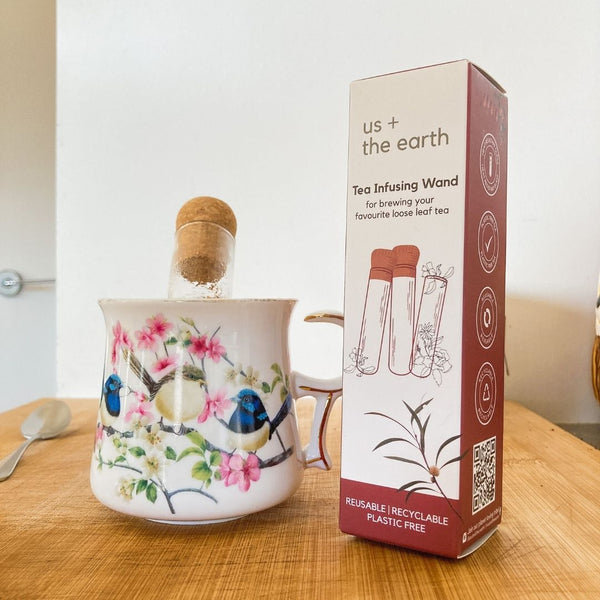 The Ultimate Tea Lover's Bundle