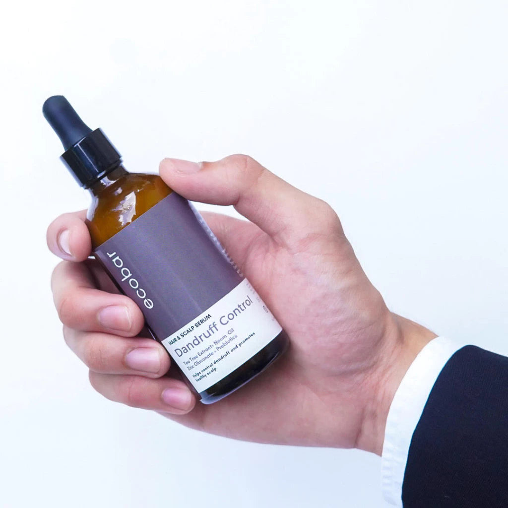 Dandruff Control Serum - 100ml