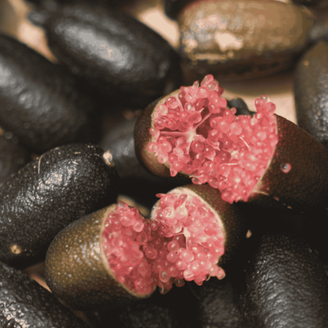 Pure Botanicals Face and Eye Serum - 100% Natural