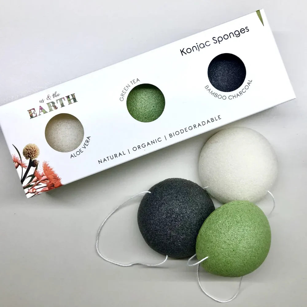 Mega Eco Sponge Bundle
