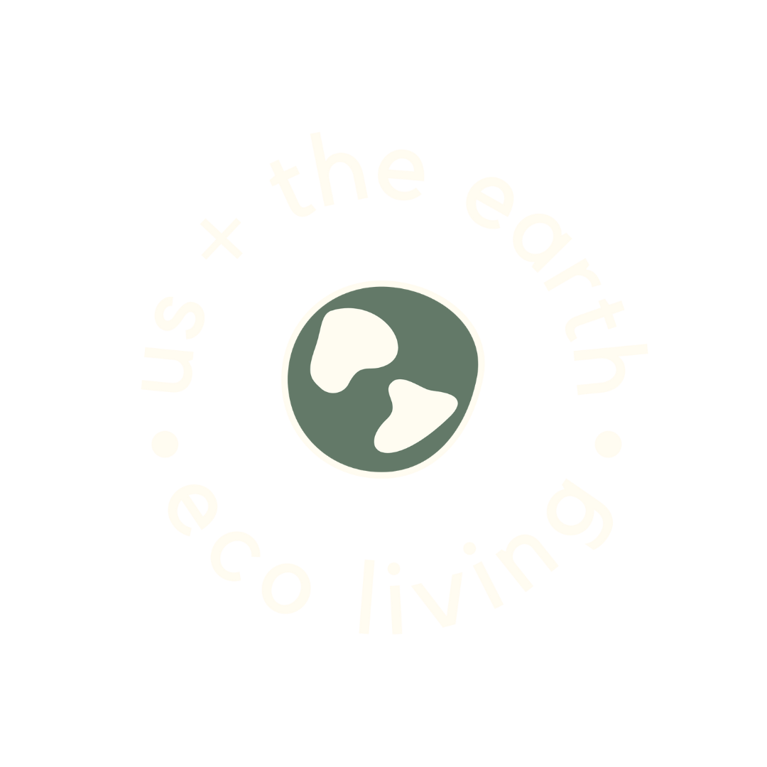 Us and the Earth logo