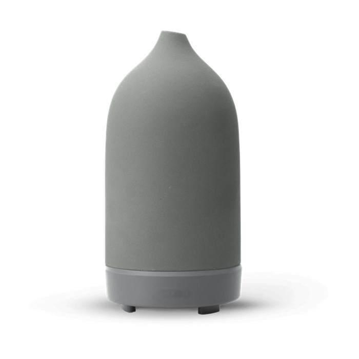Ceramic Ultrasonic Aroma Diffuser  - Us and the Earth